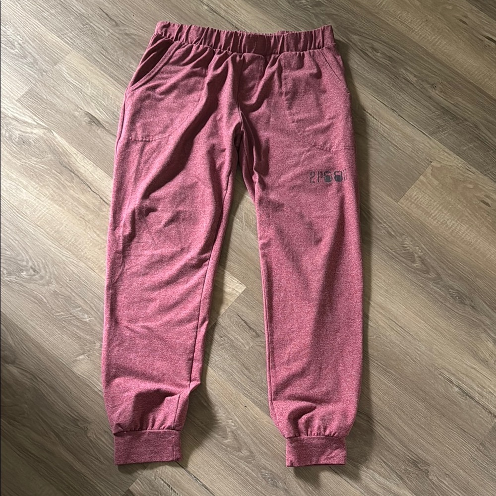 2 pood men’s Jogger Pants
